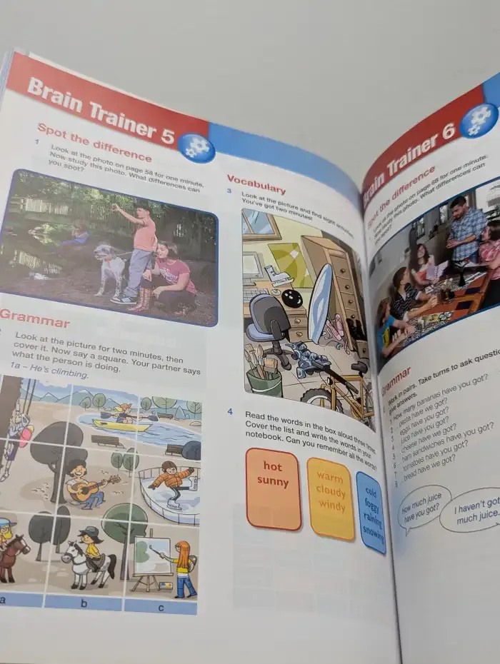 Next Move. Level 1. Students' Book