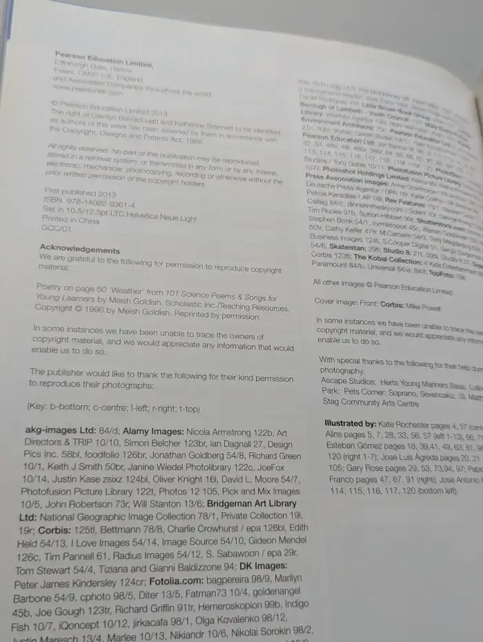 Next Move. Level 1. Students' Book