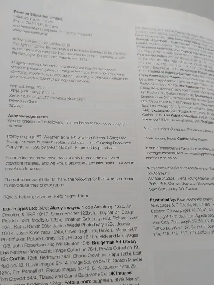 Next Move. Level 1. Students' Book