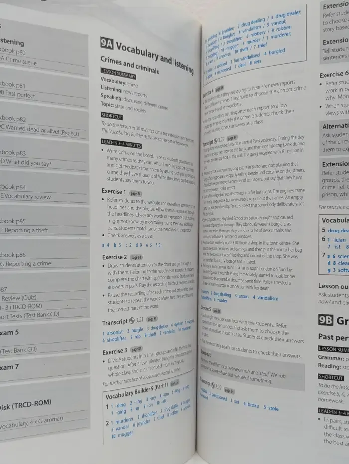 Solutions: Pre-Intermediate Teacher's Book