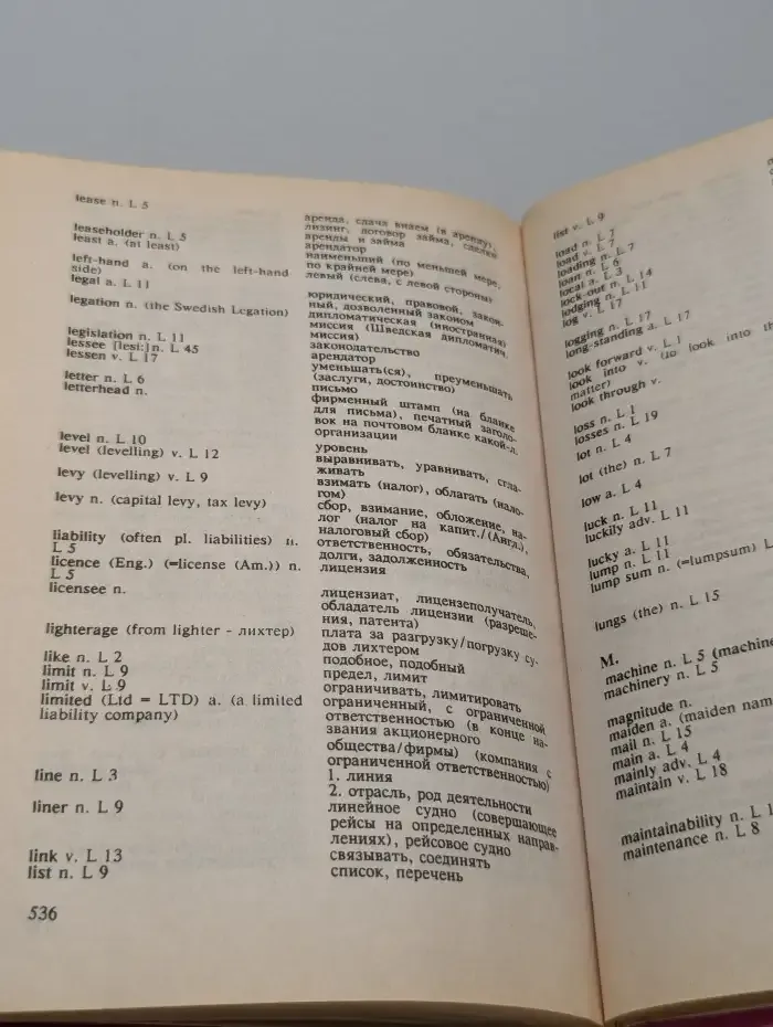 Настольная книга бизнесмена (The Businessman's Companion)