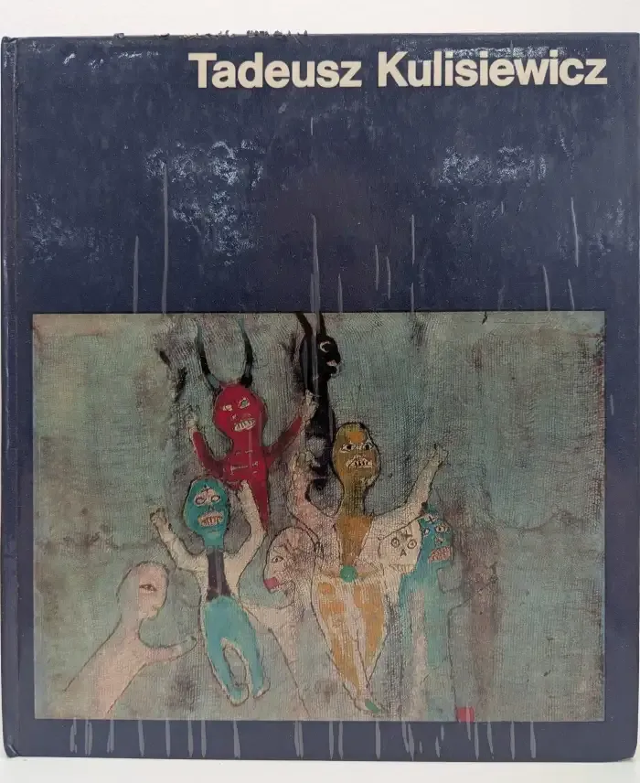 Tadeusz Kulisiewicz