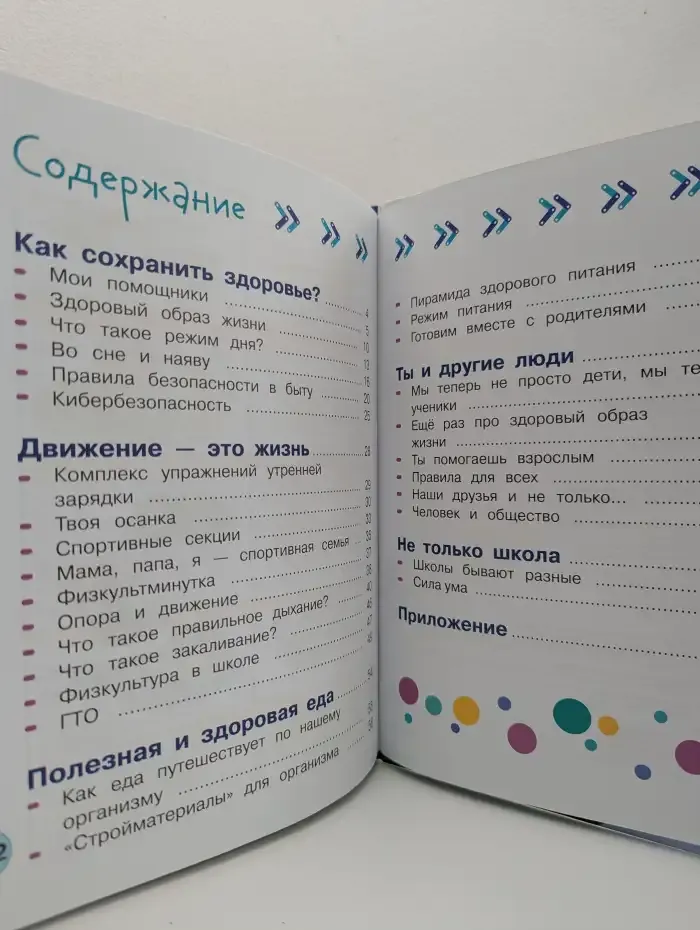 Здорово быть здоровым. 1-4 классы