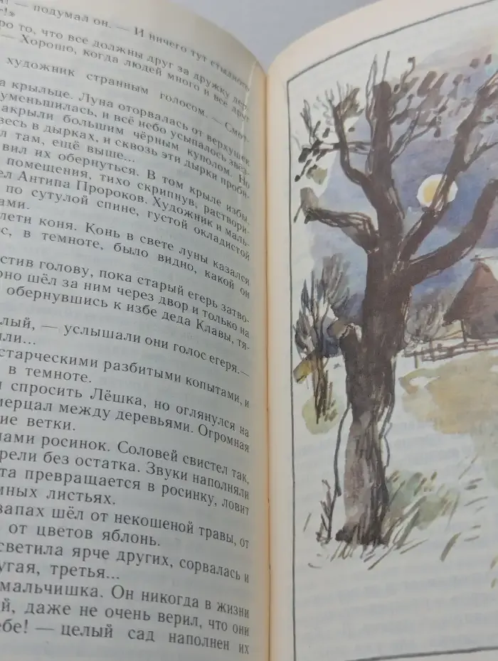 Оглянись