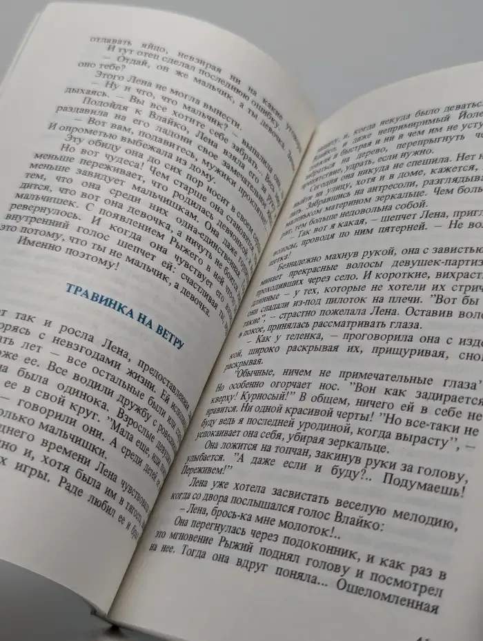 Поймать лисицу