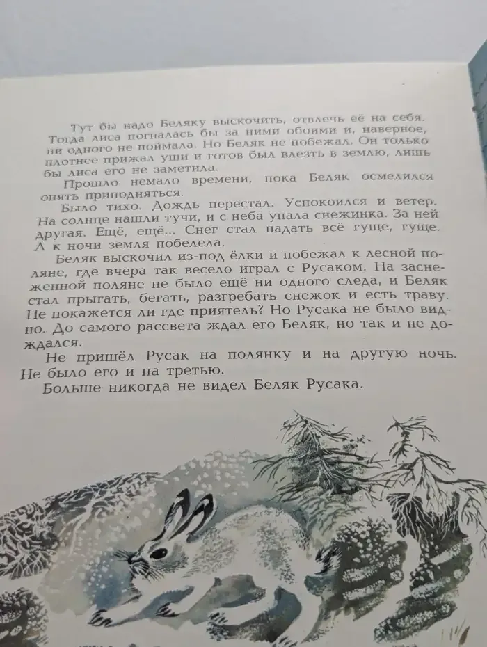 Полосатая спинка