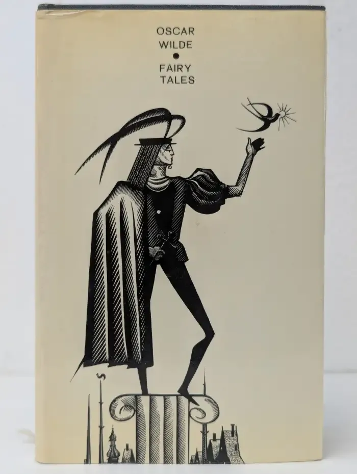 Oscar Wilde. Fairy tales