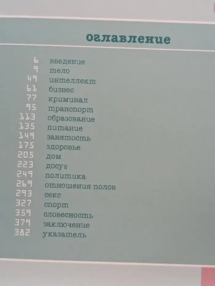 Битва полов