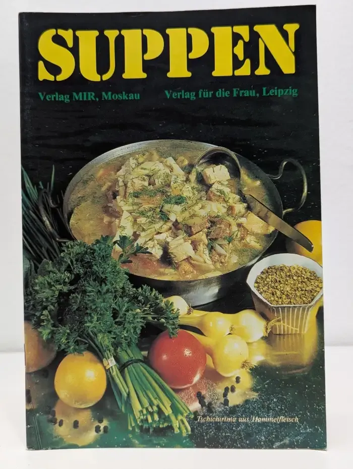 Suppen
