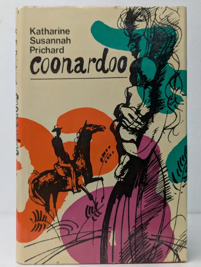 Coonardoo