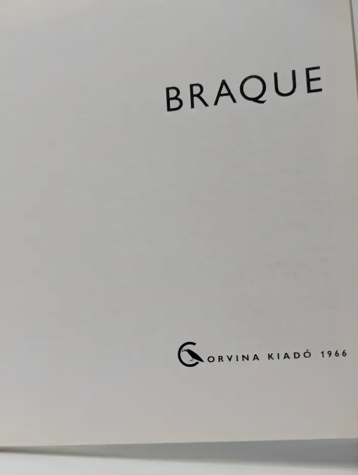 Braque