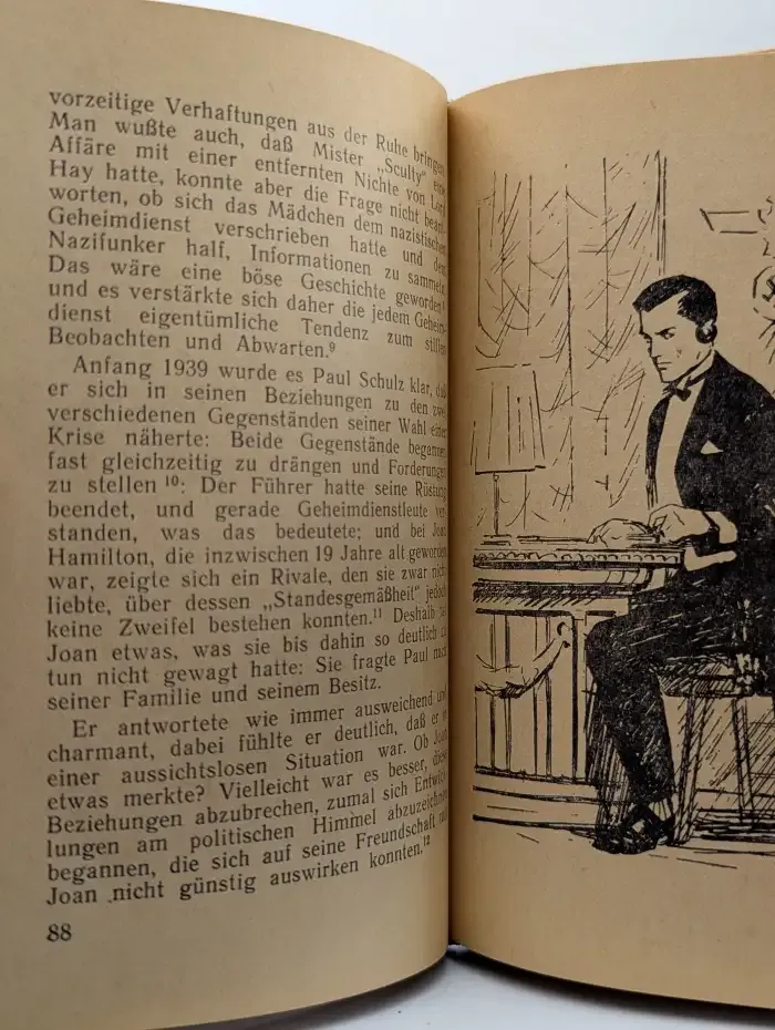 Semester der verlorenen Zeit