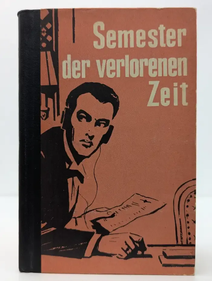 Semester der verlorenen Zeit