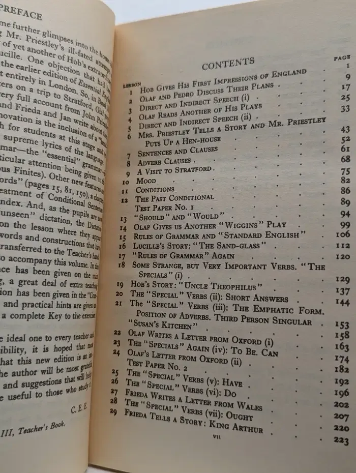 Учебник английского языка. Книга 3