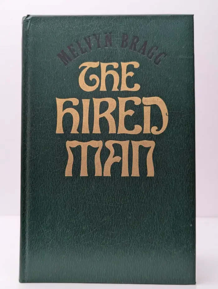 The Hired Man