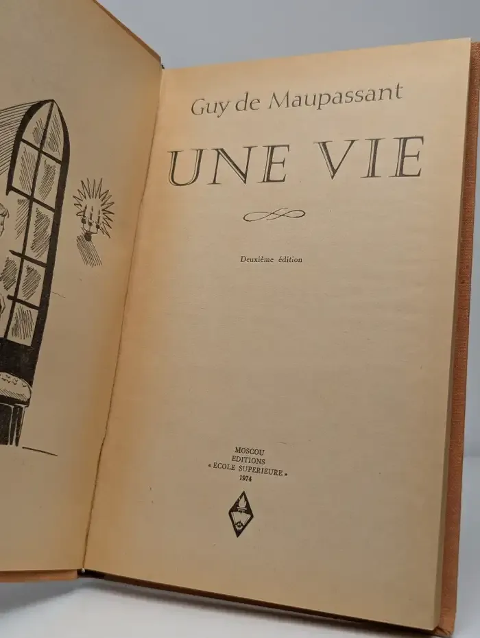 Une Vie