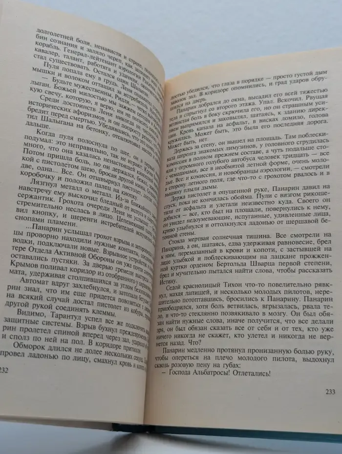 Волчье солнышко