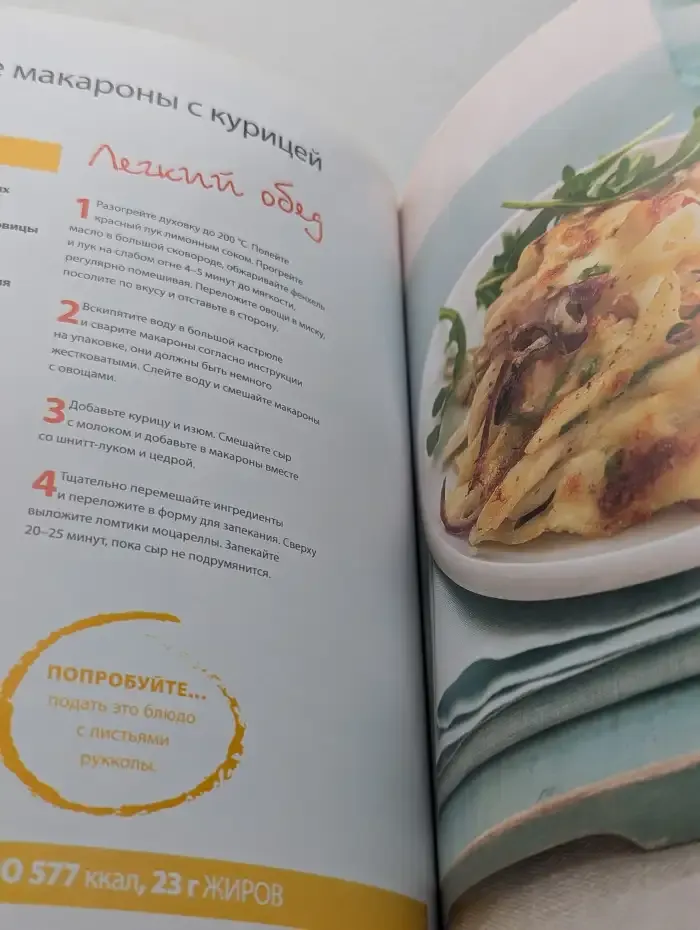 Быстро и вкусно! Выпуск № 1/2013. Аппетитная курица