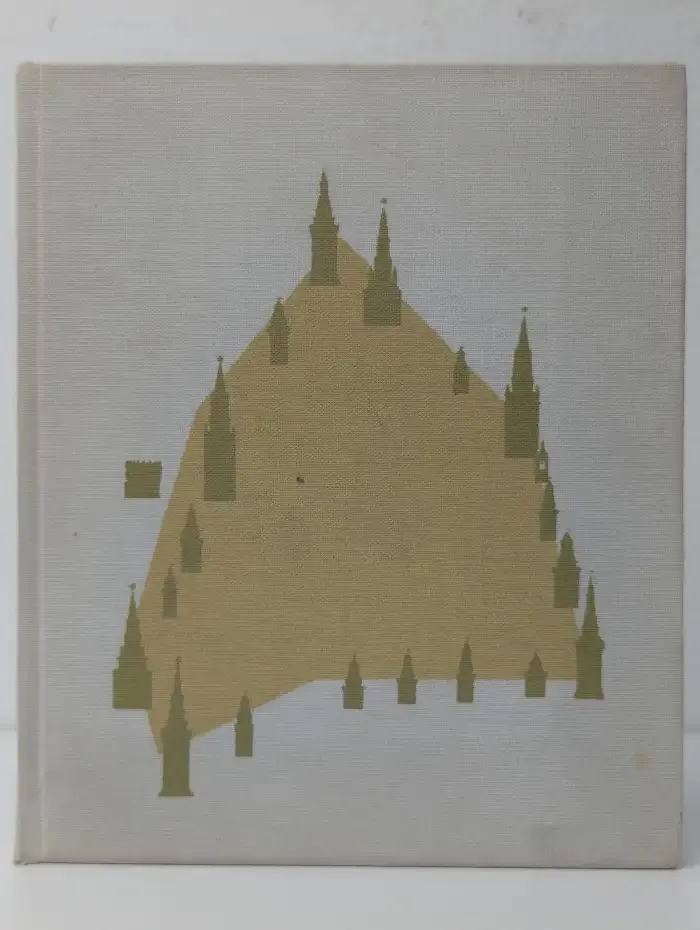 Durch den Kreml: Historische und Kunstdenkmäler des Moskauer Kreml