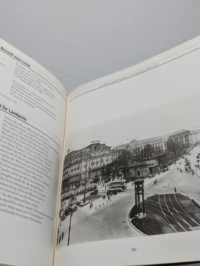 Alt-Berlin. Historische Fotografien von Max Missmann