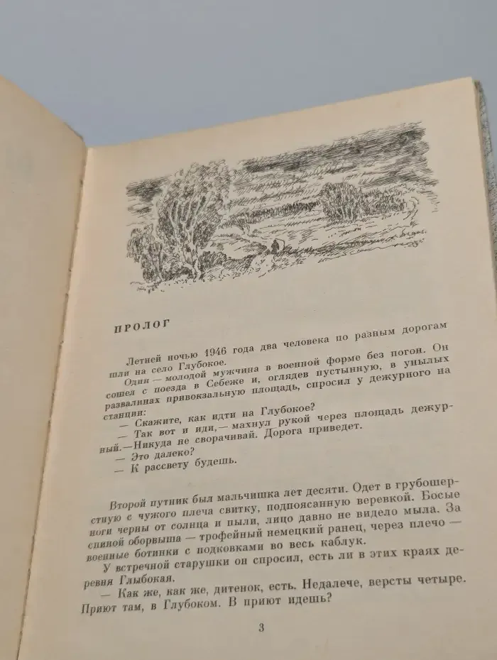 Как жить будете, мальчики?