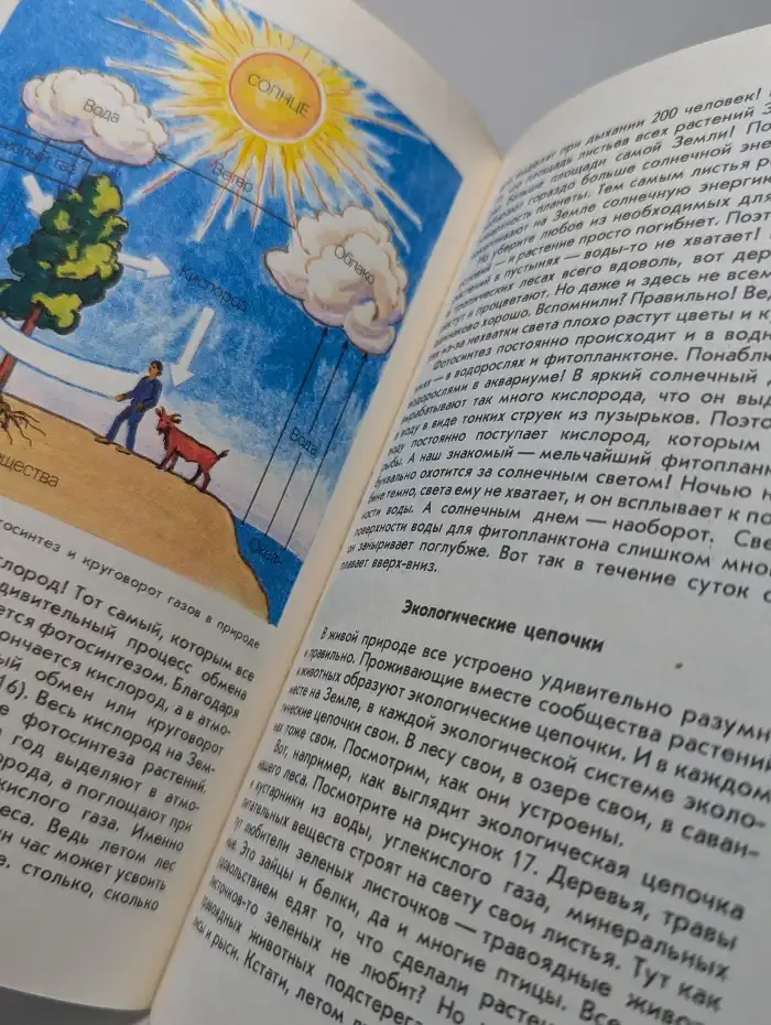 Экологический букварь