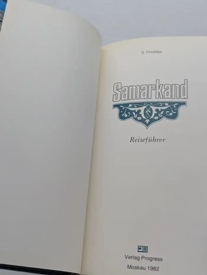 Samarkand