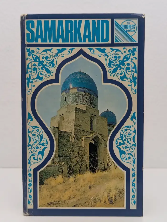 Samarkand