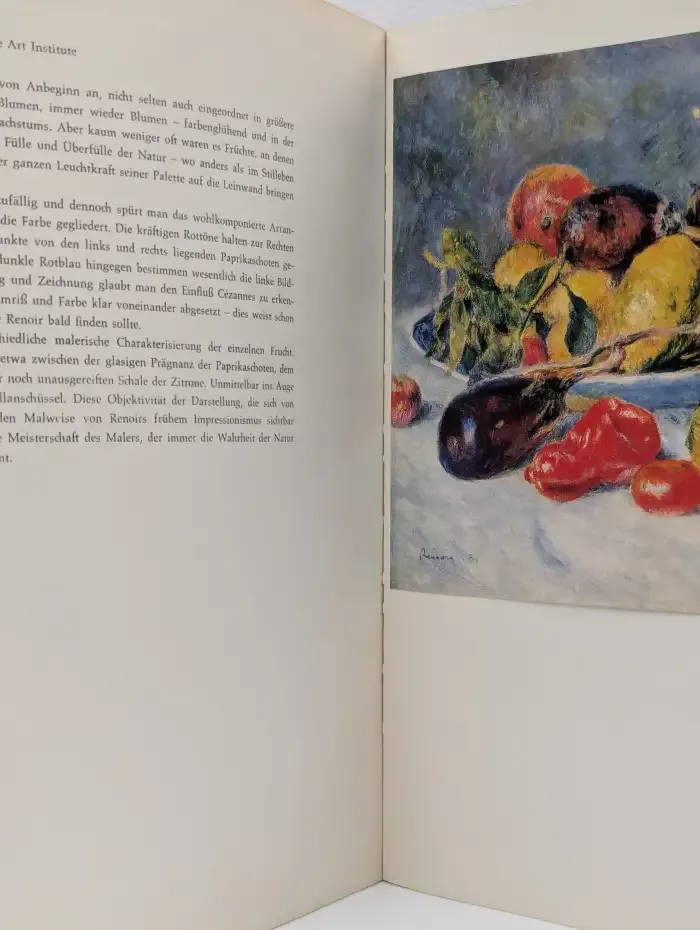 Auguste Renoir