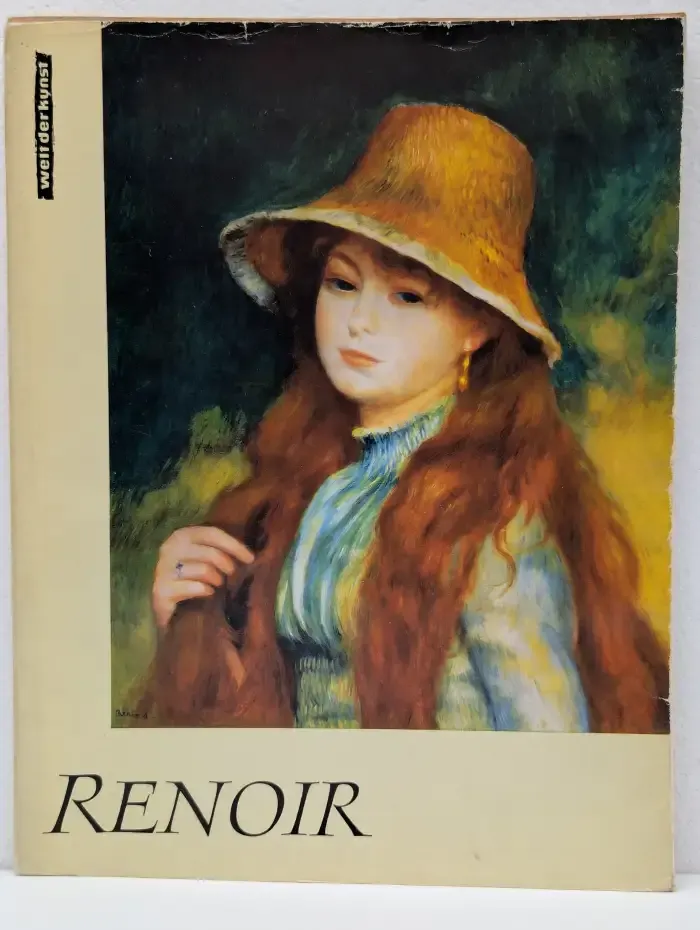 Auguste Renoir