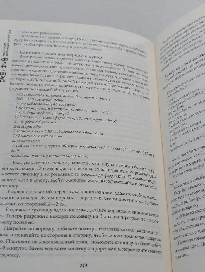 Полная энциклопедия фэн-шуй