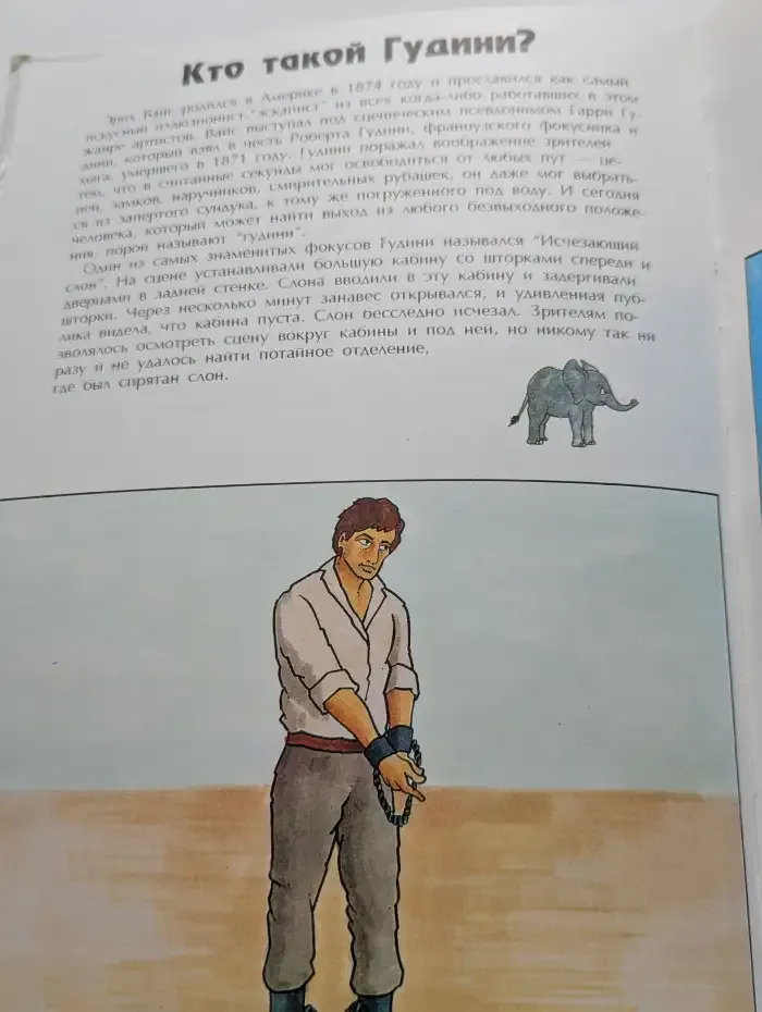 Вопросы и ответы. Книга для любознательных