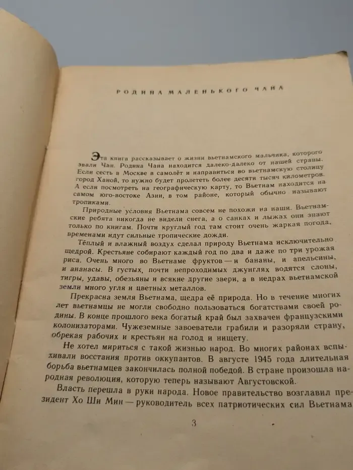 Мальчик с Красной реки