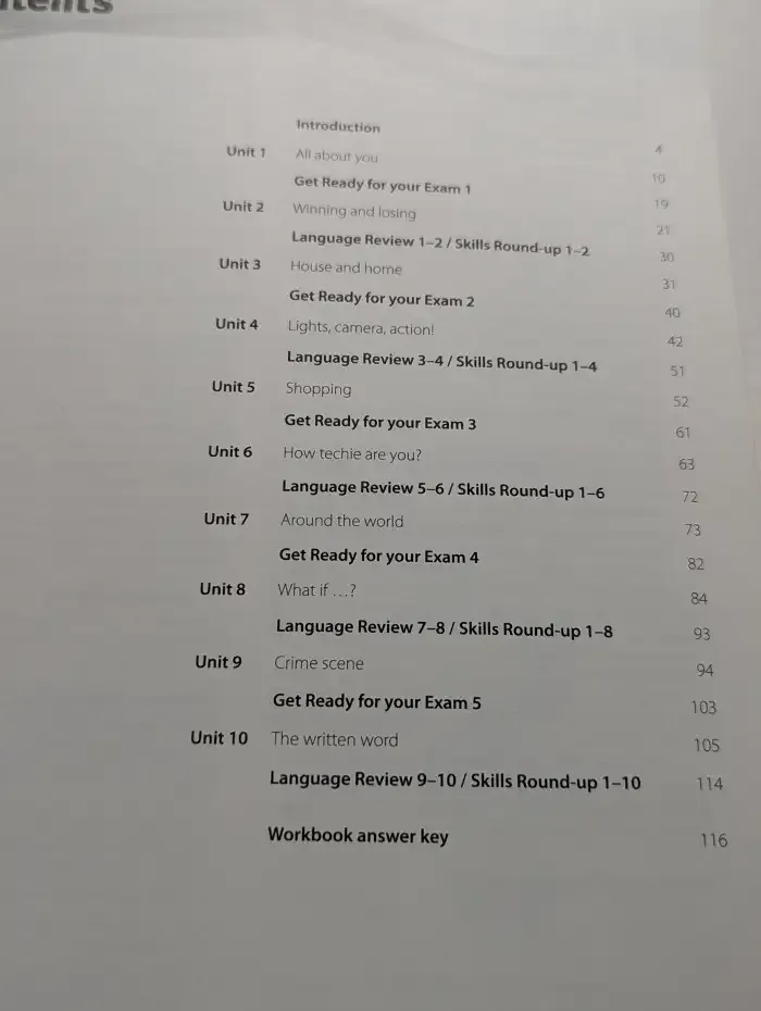 Solutions. Pre-Intermediate Teacher's Book