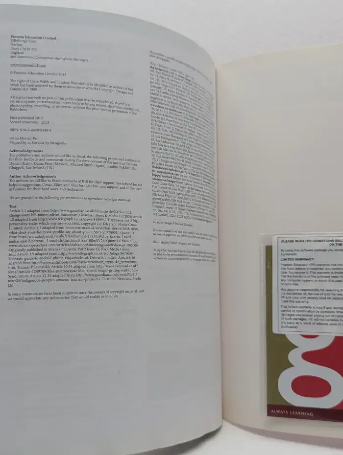 Gold. Preliminary. Coursebook (+CD)