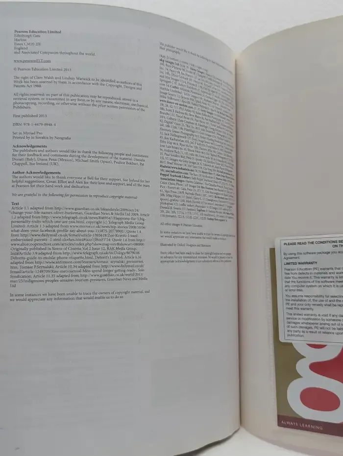 Gold. Preliminary. Coursebook (+CD)