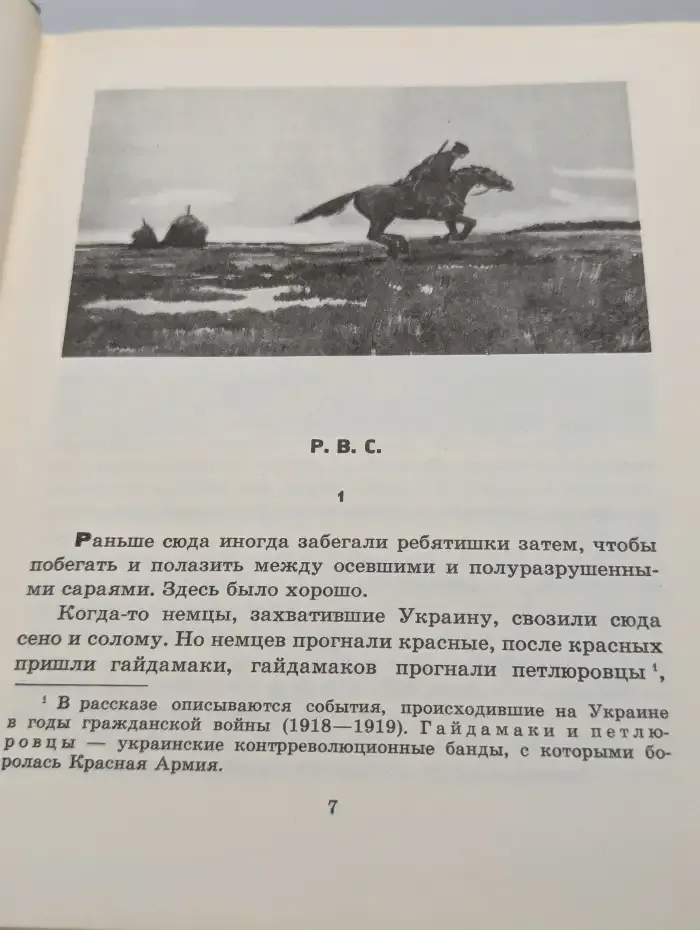 Мои товарищи