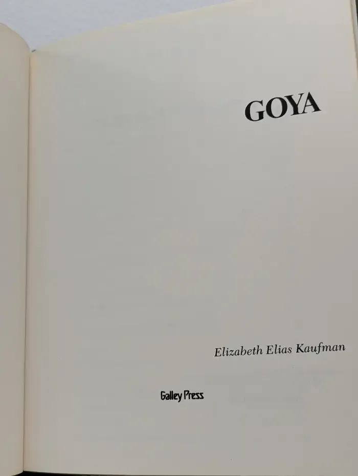 Goya