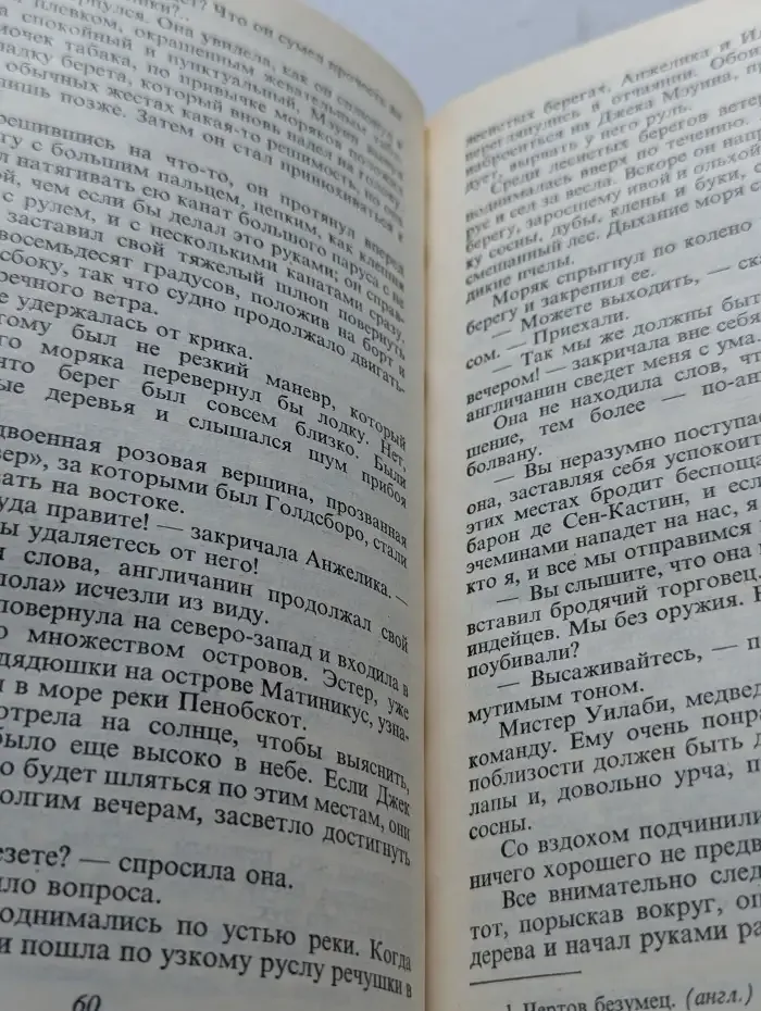 Искушение Анжелики. Книга 2