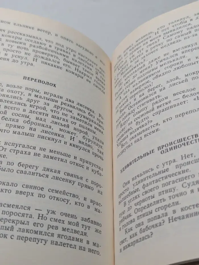 Спроси травы и звезды