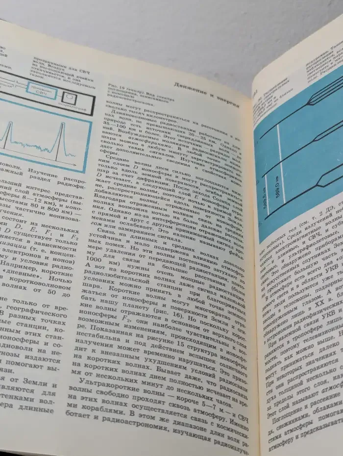 Детская энциклопедия. Том 3