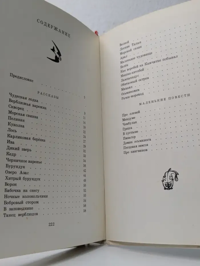 Чудесная лодка