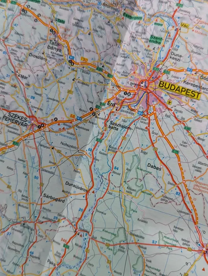 Tschechische Republik. Slowakische Republik