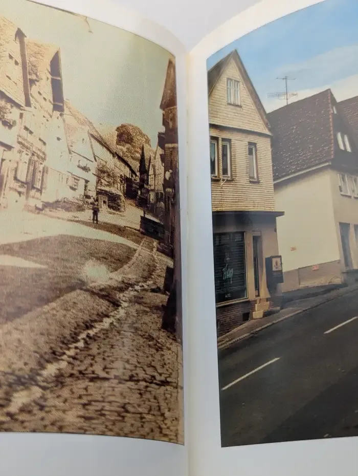 Impressionen rund um Homberg