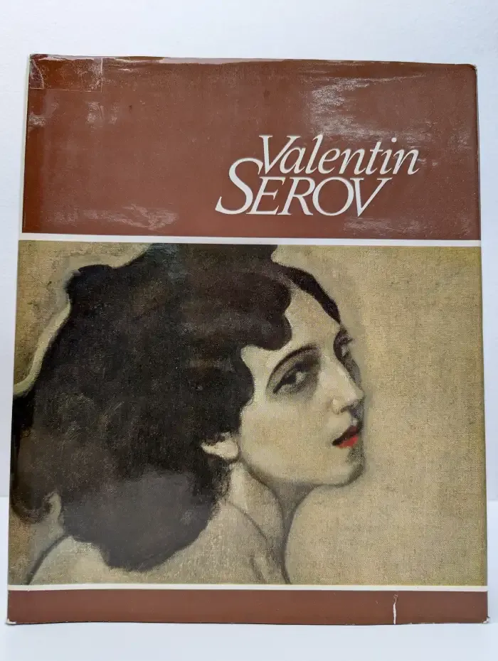 Valentin Serov