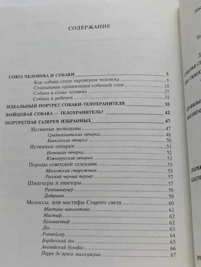 Ваш телохранитель