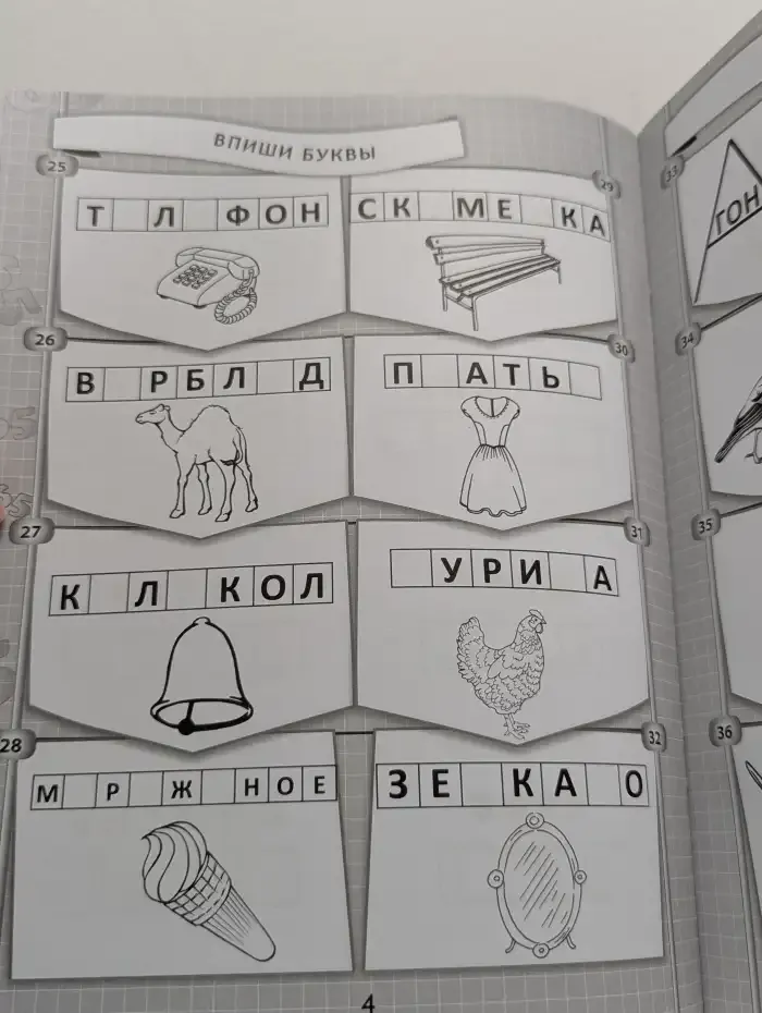 365 + 5 весёлых ребусов