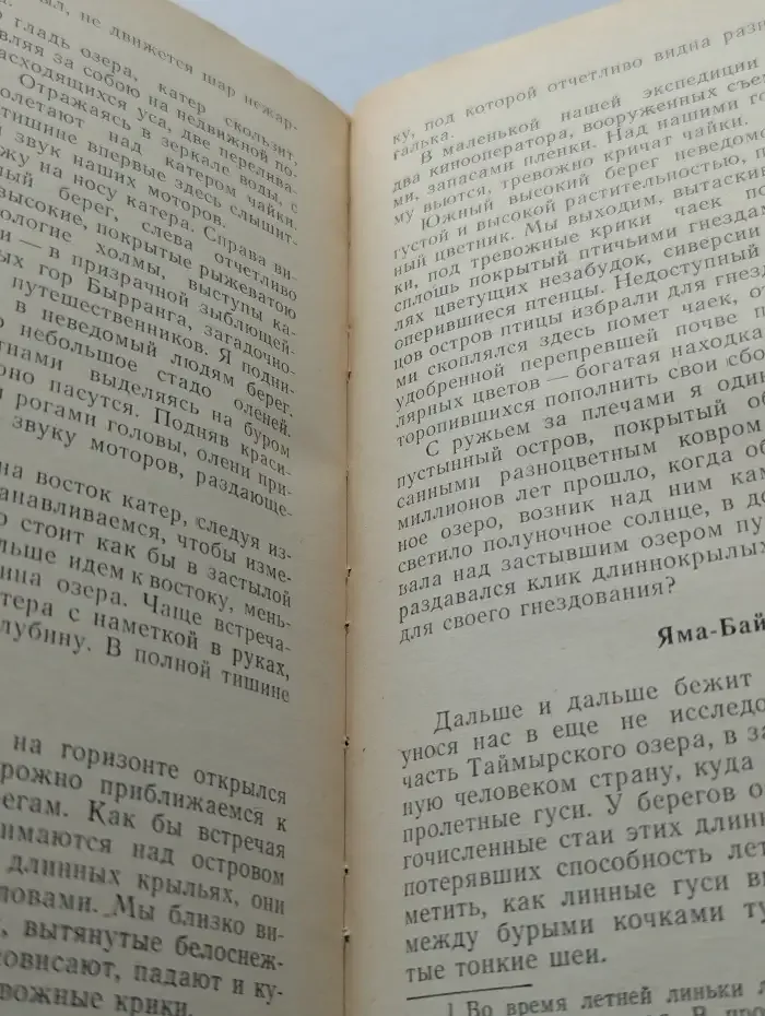 Кладовая солнца