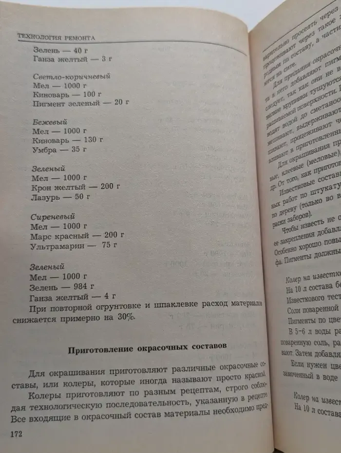 Энциклопедия домашнего мастера