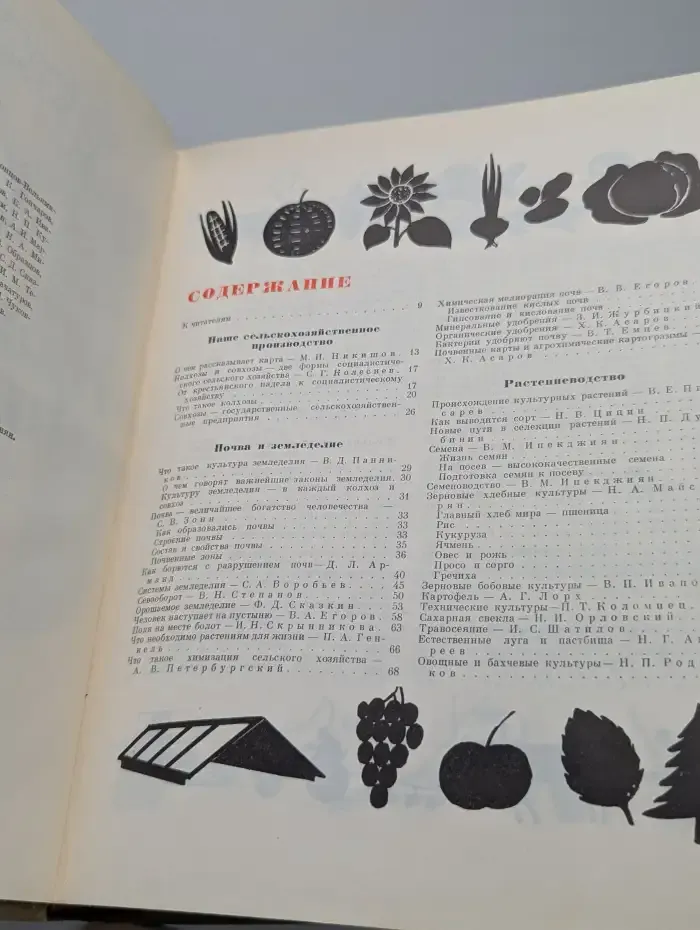Детская энциклопедия. В 12 томах. Том 6
